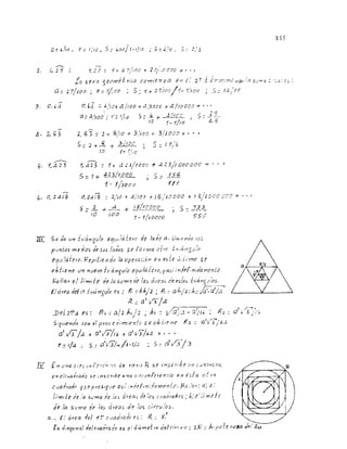 Solucionario de matematicas de g. mancill
