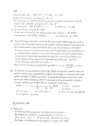 Solucionario de matematicas de g. mancill