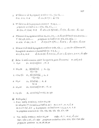 Solucionario de matematicas de g. mancill