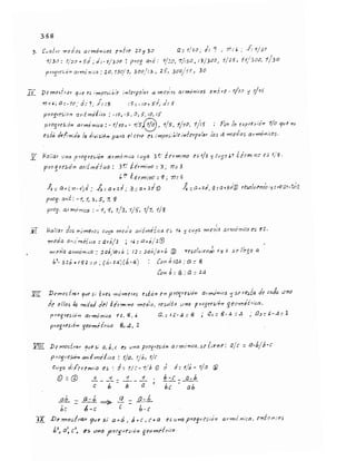 Solucionario de matematicas de g. mancill