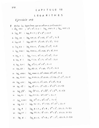 Solucionario de matematicas de g. mancill