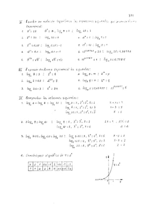 Solucionario de matematicas de g. mancill