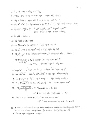 Solucionario de matematicas de g. mancill