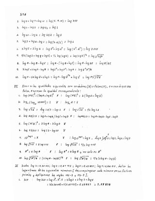 Solucionario de matematicas de g. mancill