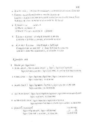 Solucionario de matematicas de g. mancill