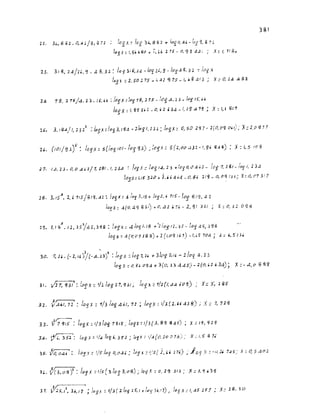Solucionario de matematicas de g. mancill