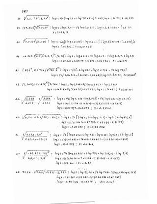 Solucionario de matematicas de g. mancill