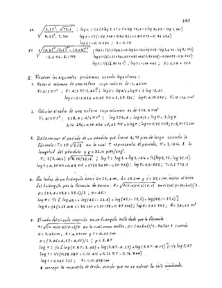 Solucionario de matematicas de g. mancill