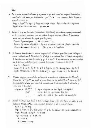 Solucionario de matematicas de g. mancill