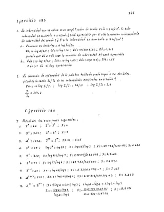 Solucionario de matematicas de g. mancill