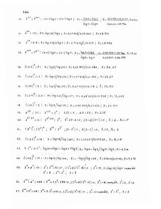 Solucionario de matematicas de g. mancill