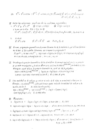 Solucionario de matematicas de g. mancill