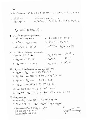 Solucionario de matematicas de g. mancill