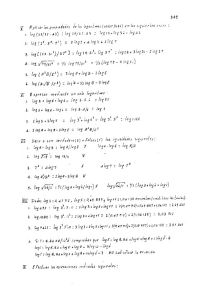 Solucionario de matematicas de g. mancill