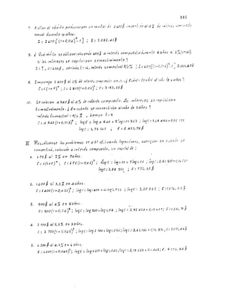 Solucionario de matematicas de g. mancill