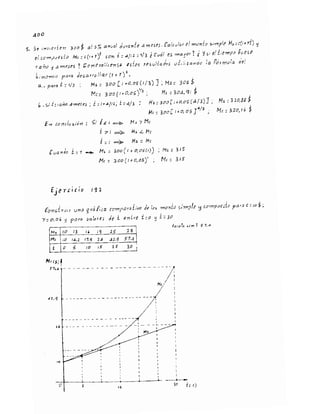 Solucionario de matematicas de g. mancill