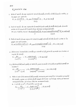 Solucionario de matematicas de g. mancill