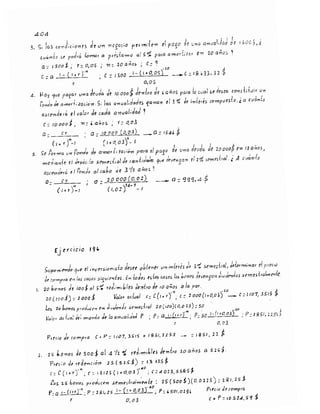 Solucionario de matematicas de g. mancill