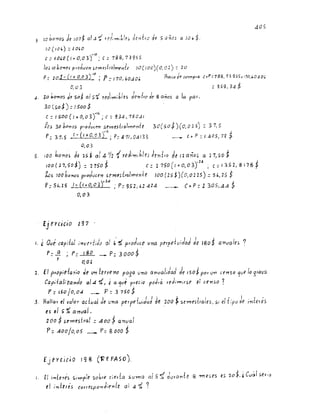 Solucionario de matematicas de g. mancill
