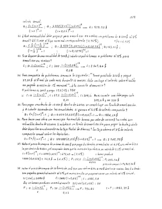 Solucionario de matematicas de g. mancill