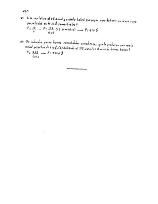 Solucionario de matematicas de g. mancill
