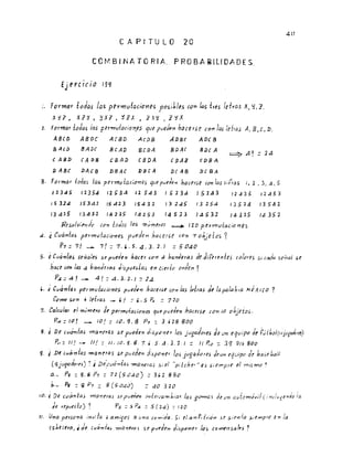 Solucionario de matematicas de g. mancill