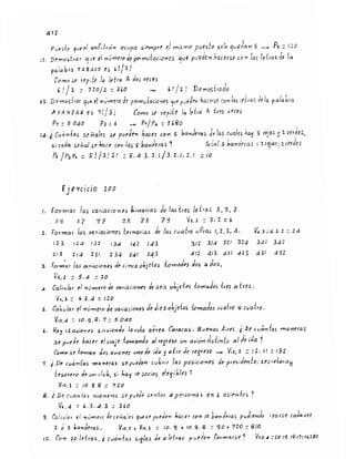 Solucionario de matematicas de g. mancill