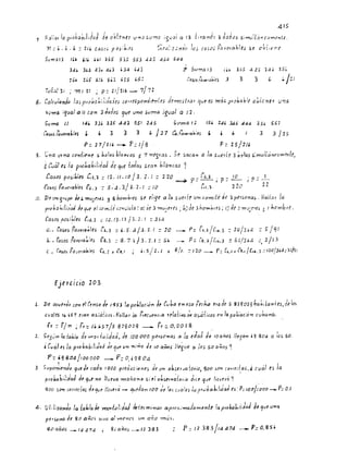 Solucionario de matematicas de g. mancill