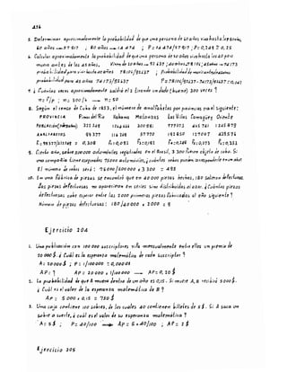 Solucionario de matematicas de g. mancill