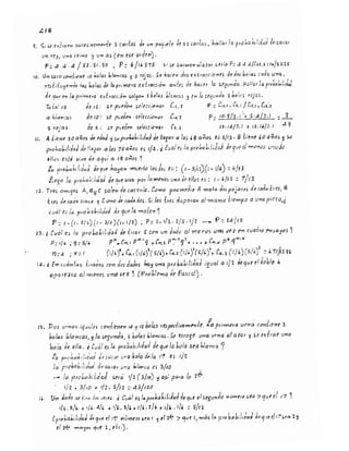 Solucionario de matematicas de g. mancill