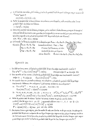 Solucionario de matematicas de g. mancill