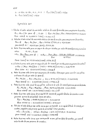 Solucionario de matematicas de g. mancill