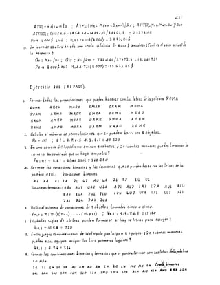 Solucionario de matematicas de g. mancill