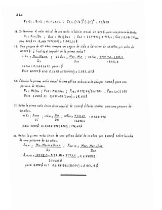 Solucionario de matematicas de g. mancill