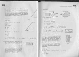 Solucionario de singer