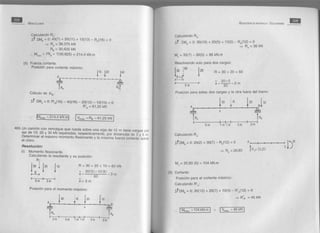 Solucionario de singer