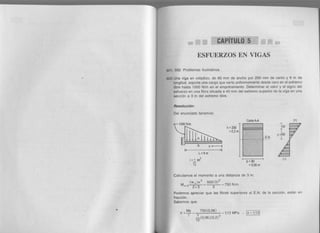 Solucionario de singer