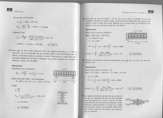 Solucionario de singer