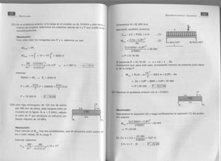 Solucionario de singer