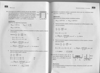 Solucionario de singer