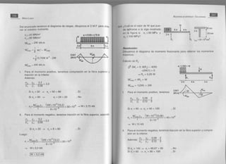 Solucionario de singer