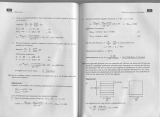 Solucionario de singer