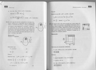 Solucionario de singer