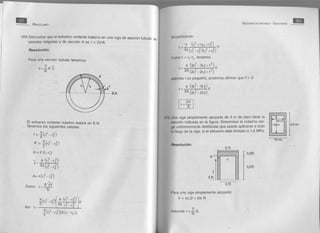 Solucionario de singer