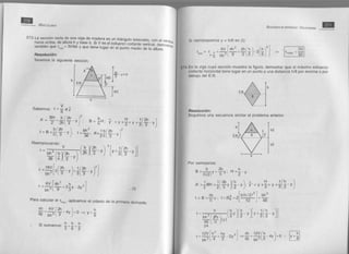 Solucionario de singer