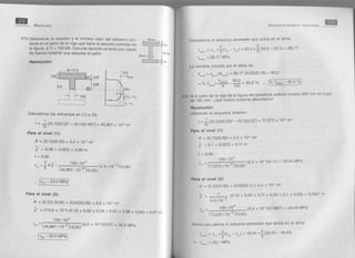 Solucionario de singer