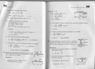 Solucionario de singer