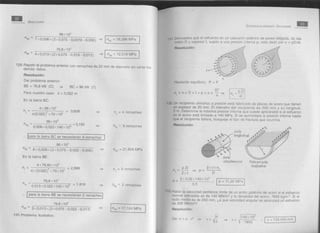 Solucionario de singer