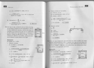 Solucionario de singer