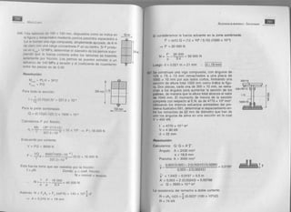 Solucionario de singer